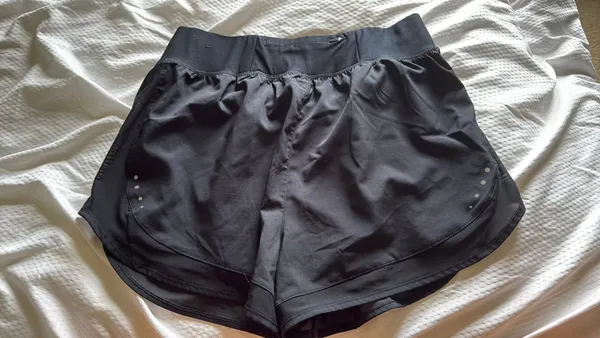 ASICS Athletic Shorts - Image 4