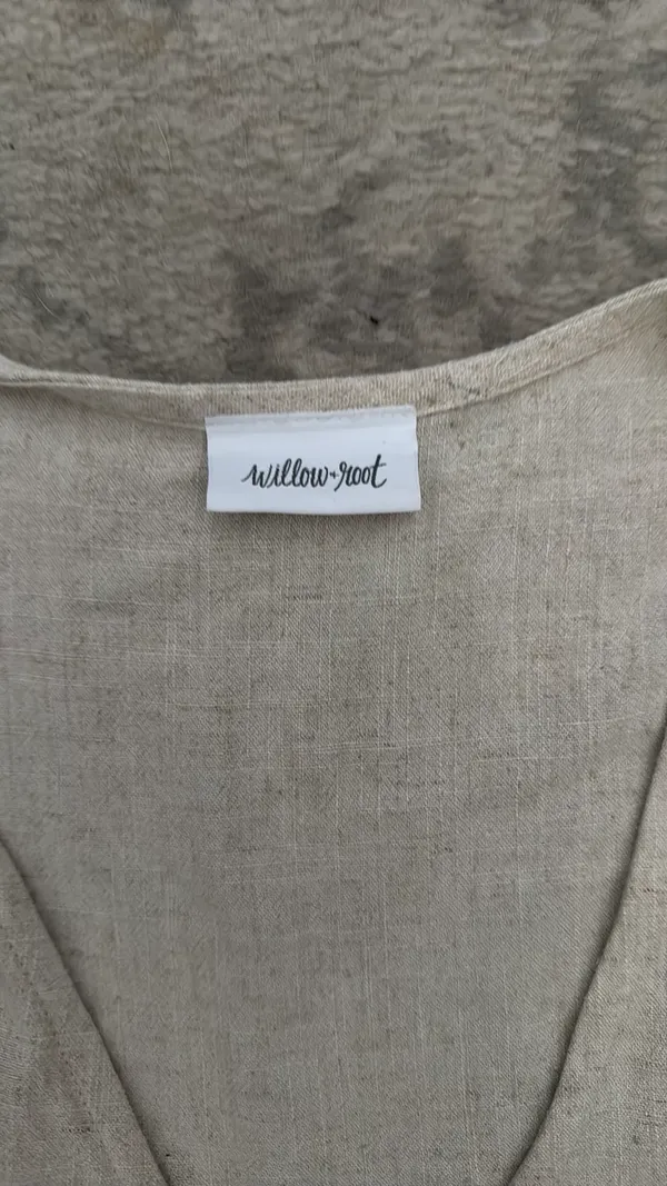 Willow + Root Top - Image 2