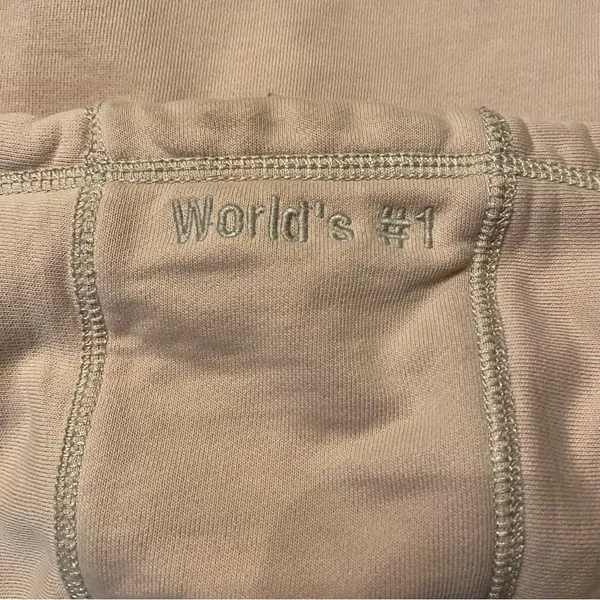 Vans Pink Pullover Hoodie Size M - Image 10