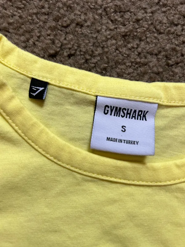 Gymshark Top - Image 3