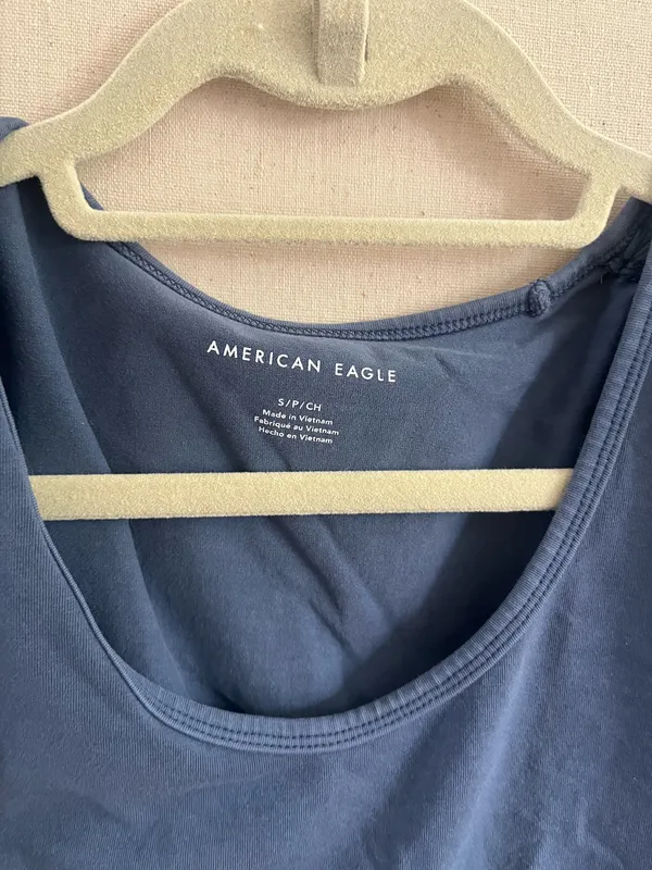 American eagle shirt - Image 3