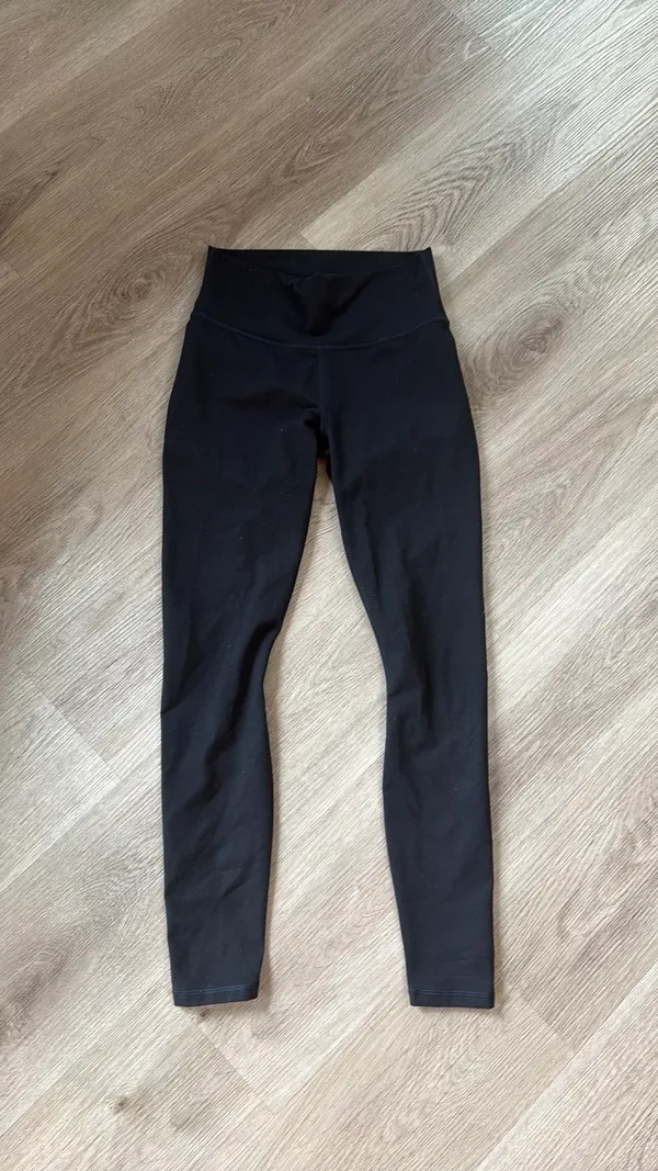 Fabletics Leggings High-Waisted PowerHold - Image 5
