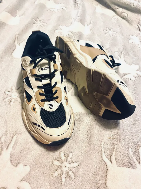 Steve Madden platform sneakers  - Image 3