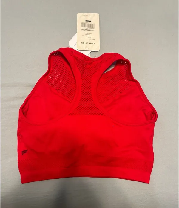 Fabletics Sports Bra - Image 2