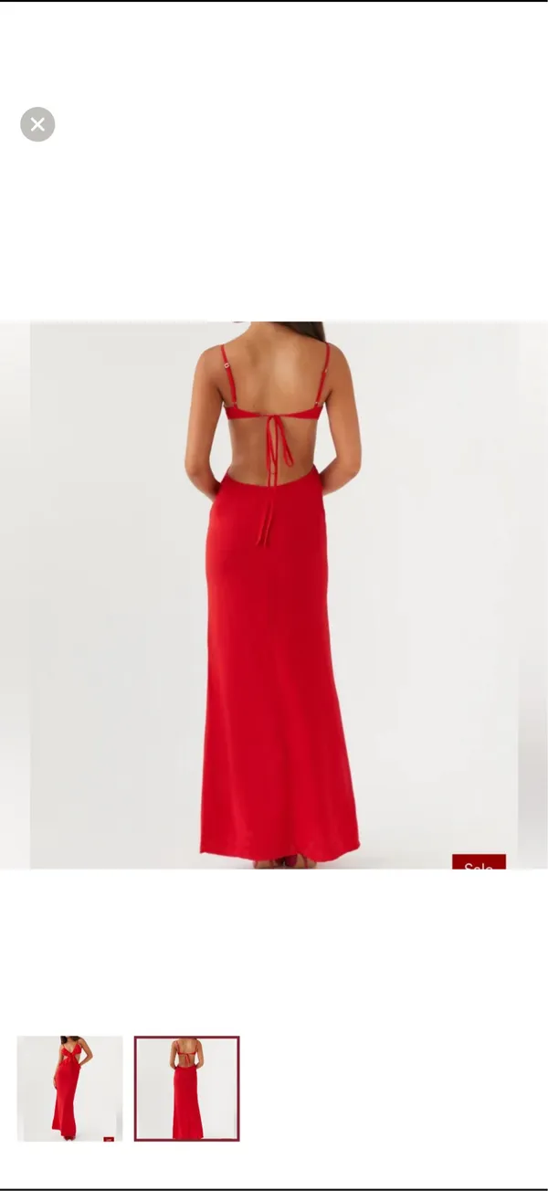 Peppermayo Dress - Image 2