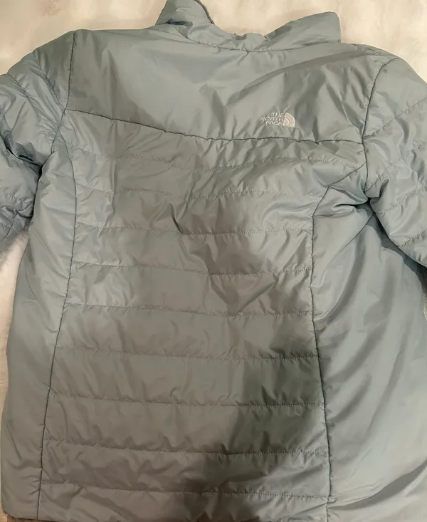 North Face Jacket - Image 2