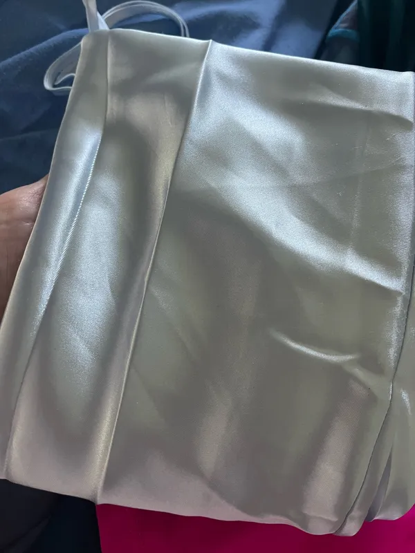 Vintage Jones NY slip dress - Image 18