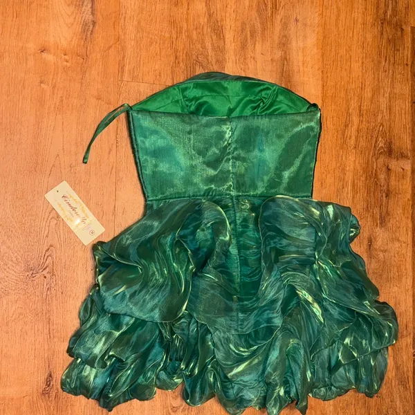 Cinderella Divine Dress - Image 4