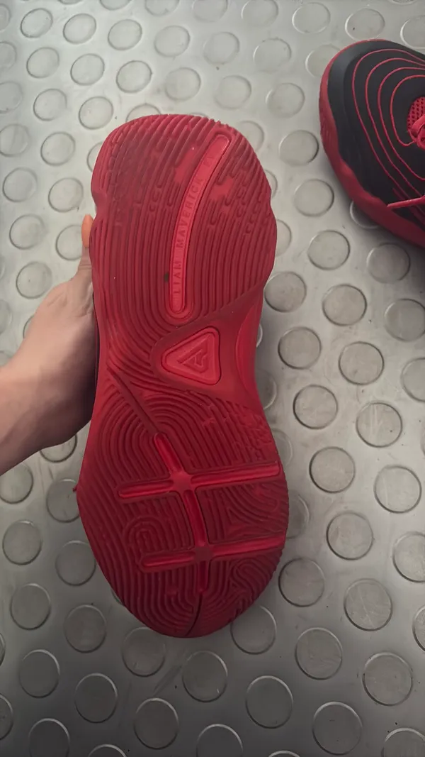 Giannis Shoes Nike Basketball - Image 4