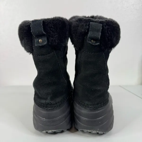 Columbia Womens Sierra Summette Winter Boots Size 10‎ - Image 4