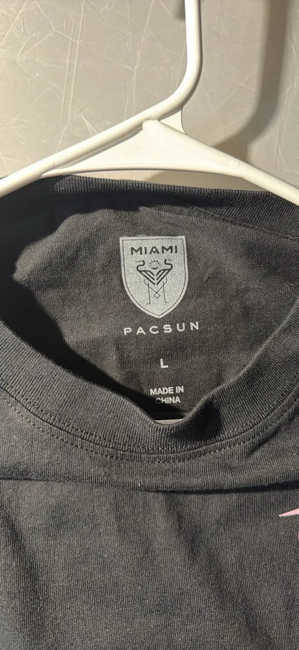PacSun Inter miami #24 - Image 3
