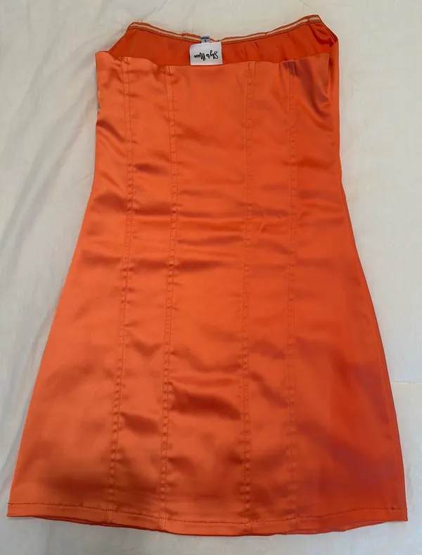 Mini Dress  - Image 2