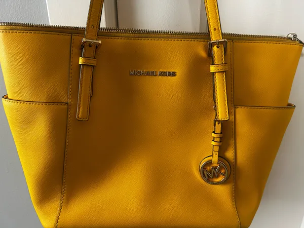 Michael Kors Purse - Image 2