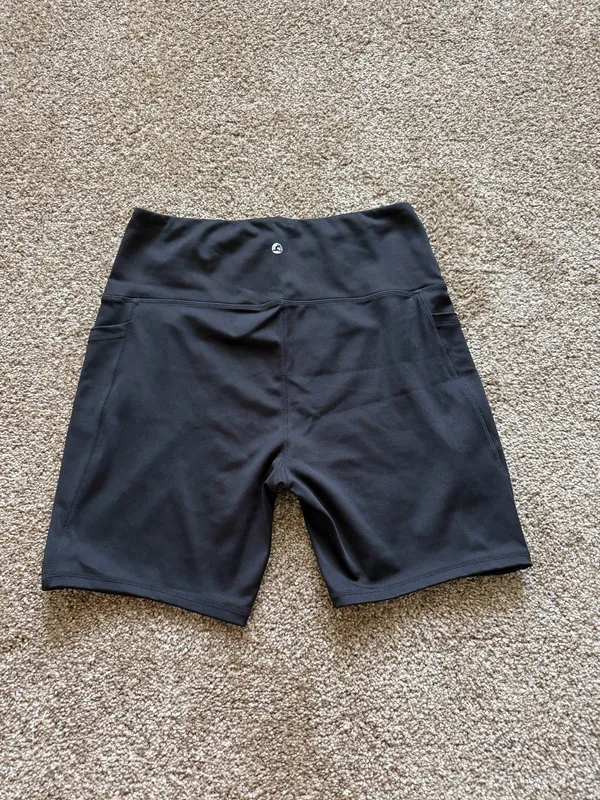 Workout TJ Maxx Shorts - Image 2