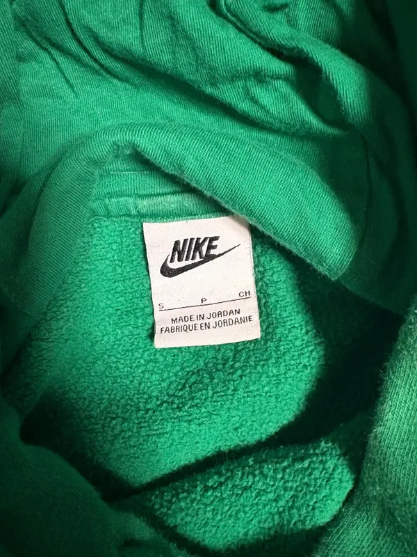 Nike Hoodie Sweatshirt - Image 3