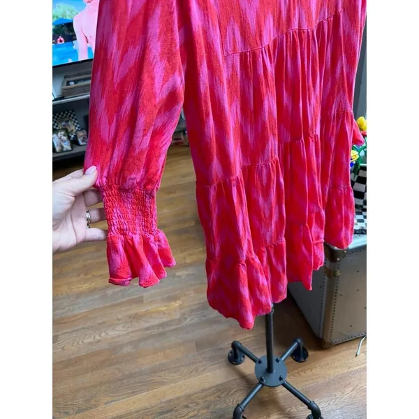 Pomander Place Kenzo Dress from Tuckernuck women's large - Image 4