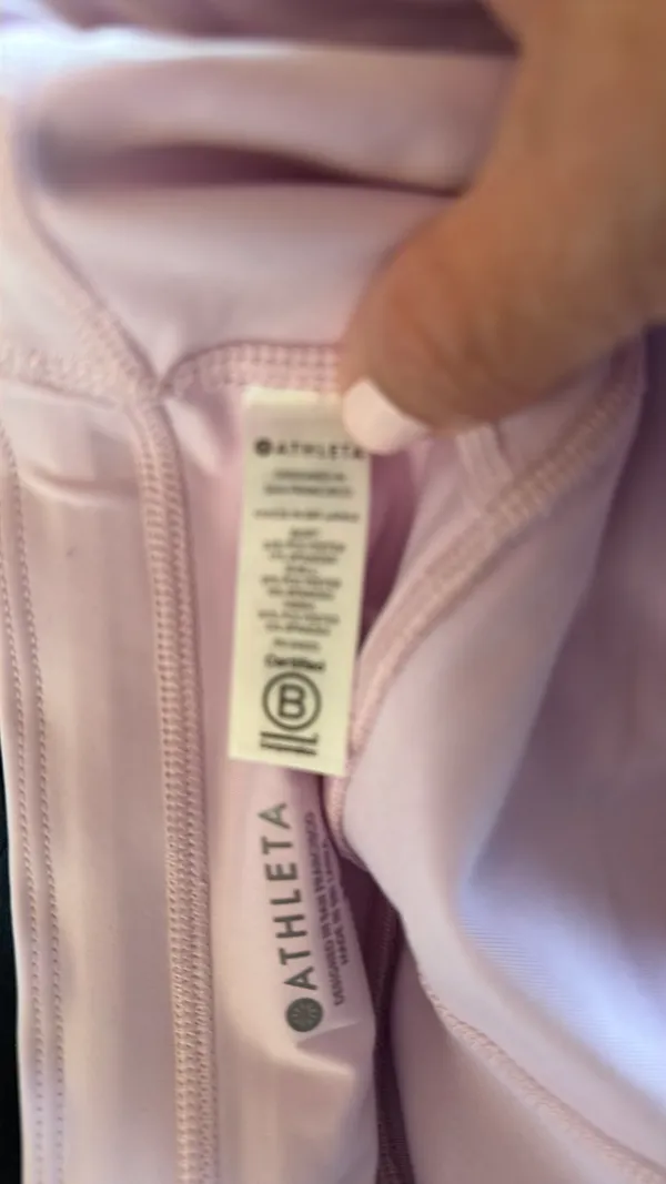 Athleta Momentum Skort - Image 5