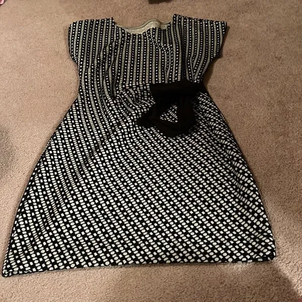 Anthro‎ Saturday Sunday xs dress - Image 2