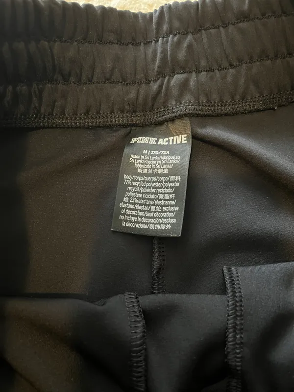 Victoria’s Secret PINK joggers - Image 3