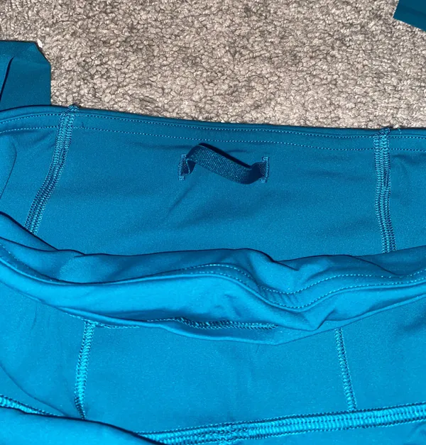 Lululemon Leggings - Image 3