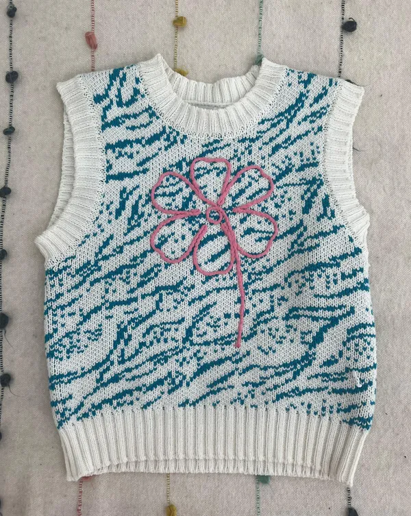 Zara Sweater - Image 2