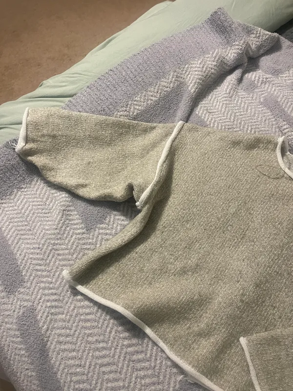 POL Sweater - Image 2