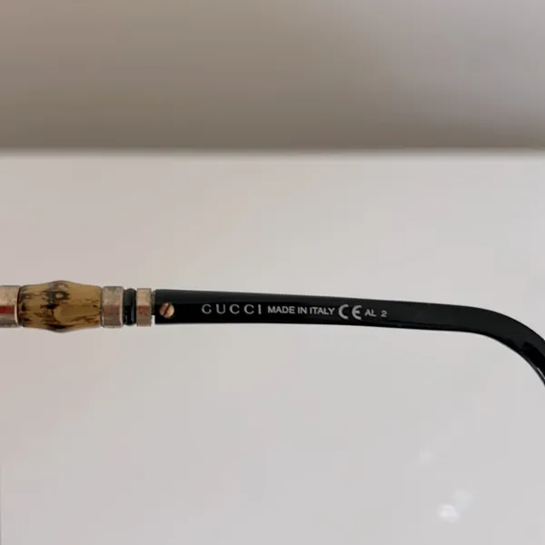 GUCCI Eyeglasses/Sunglasses - Image 11