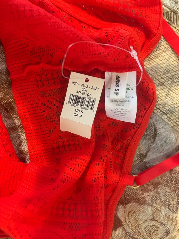 Aerie Offline Bralette - Image 3