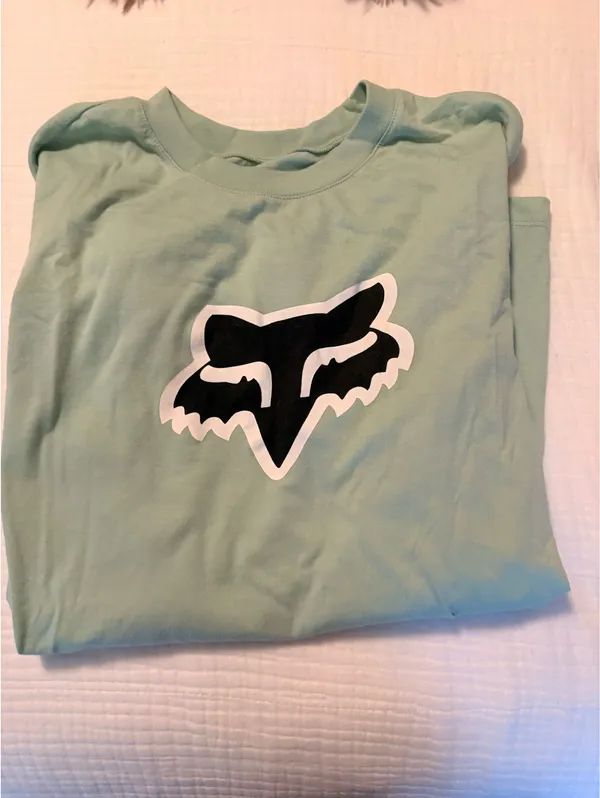 Fox Racing Long Sleeve - Image 2