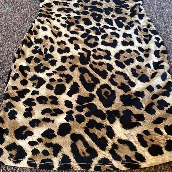 Bear dance medium strapless dress‎ - Image 3