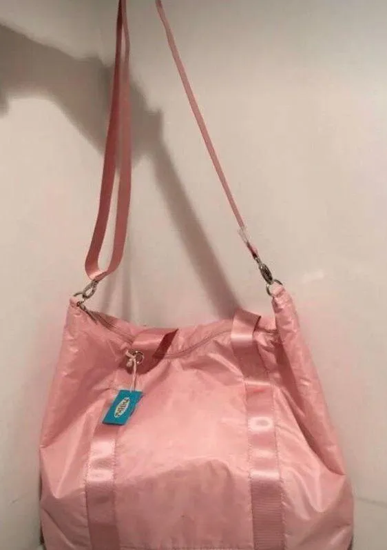 Pink Tote Bag - Image 3