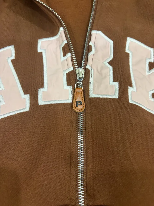 Parke Hometown full zip - Image 3