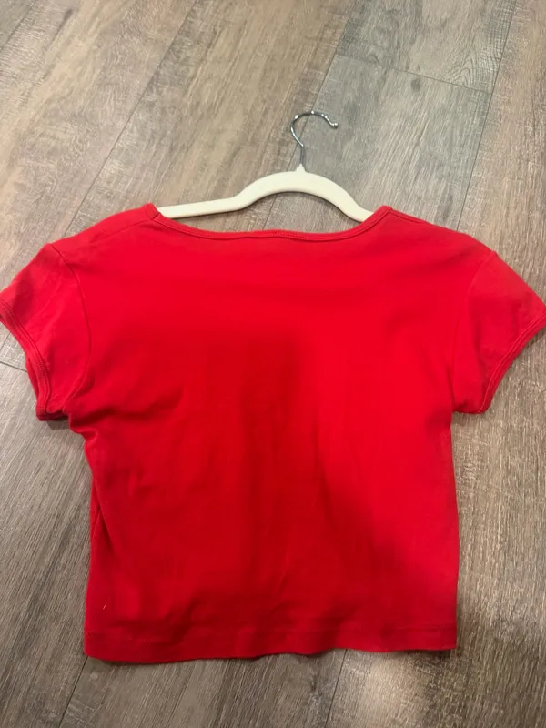 princess polly tee - Image 3