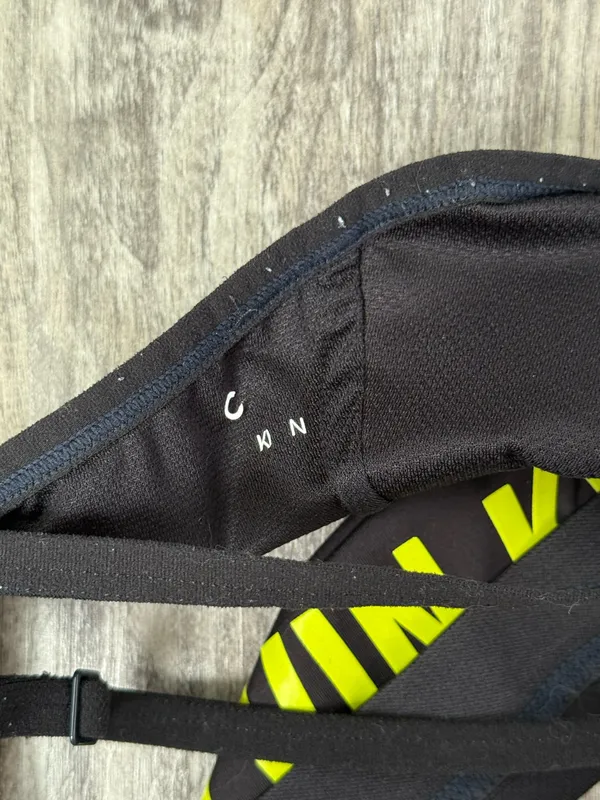 Calvin Klein Sports Bra - Image 4