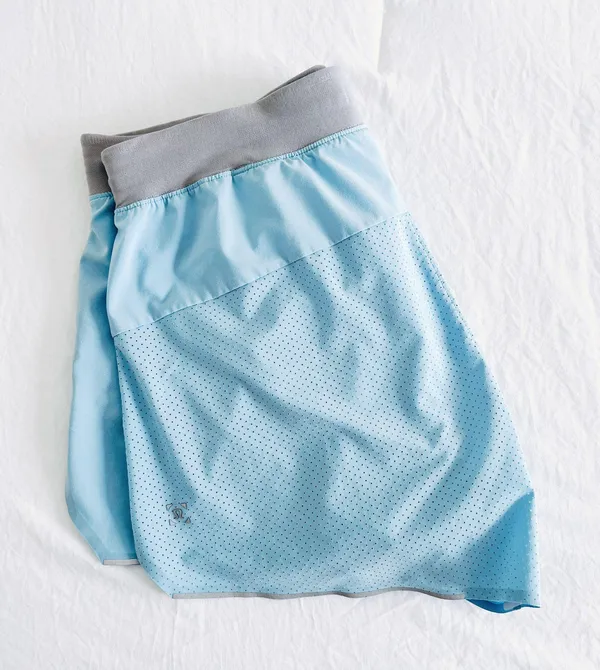 Lululemon Fast & Free Shorts - Image 2