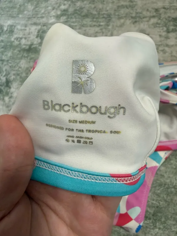 Blackbough Bikini Set - Image 2