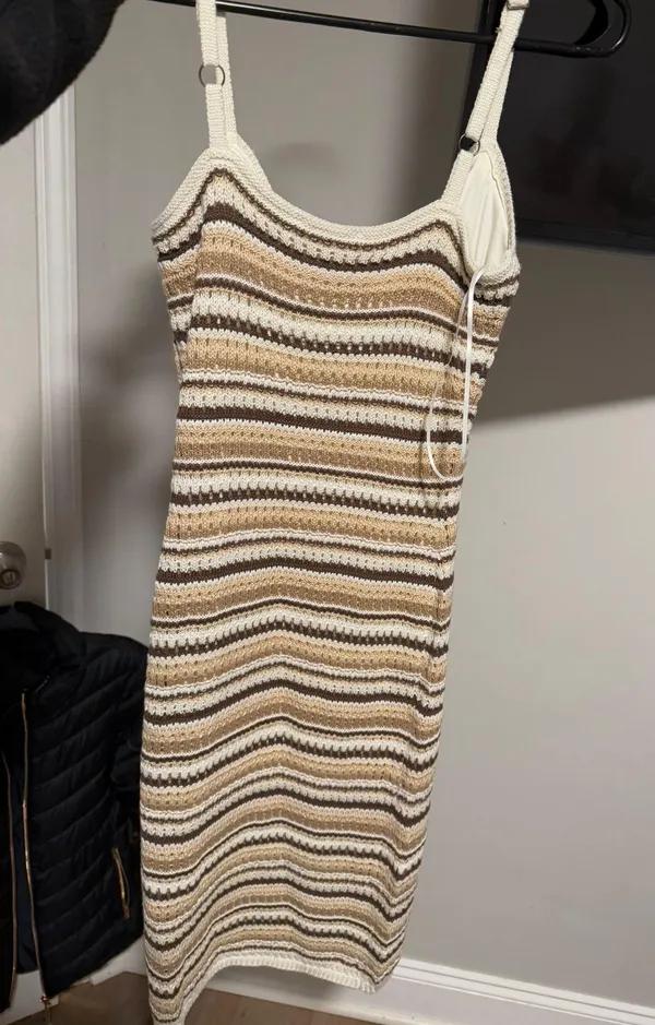 TJ Maxx dress - Image 3