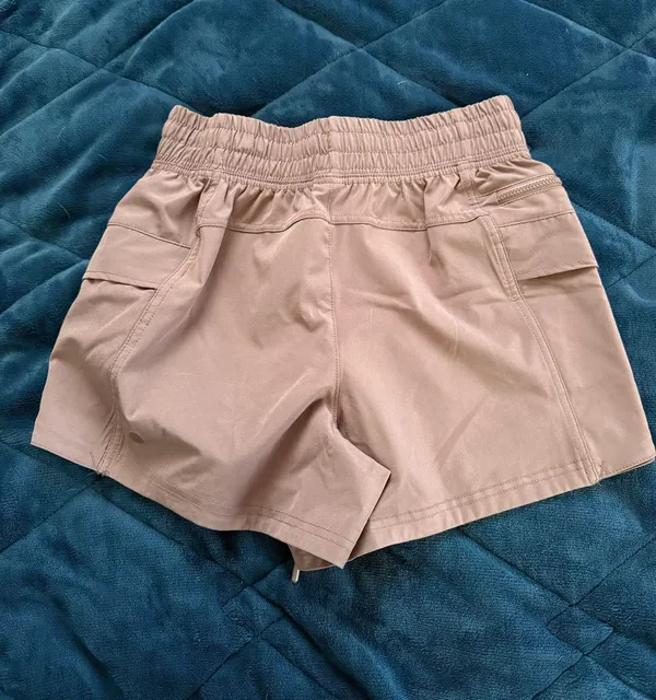 Avia Women’s Running Shorts - Image 2