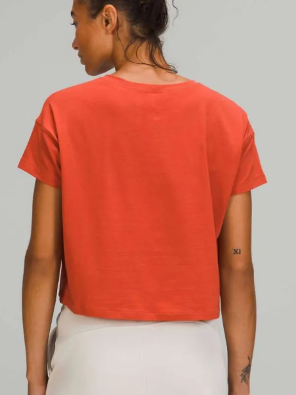 Lululemon Cates T-Shirt - Image 2