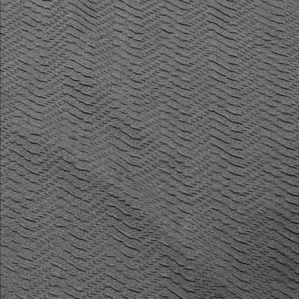 bebe Black Textured Pencil midi‎ Skirt medium nwt - Image 3