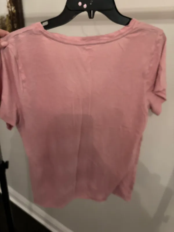 PINK - Victoria's Secret vneck from - Image 3