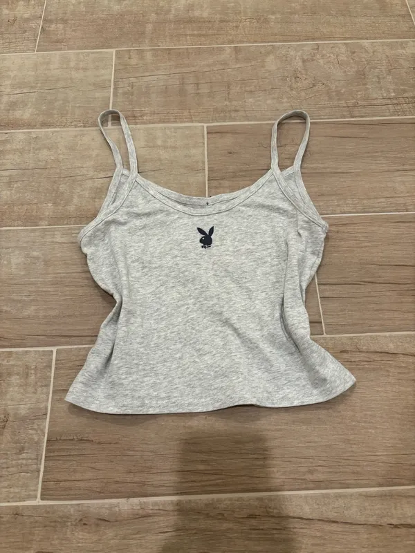 Playboy tank - Image 3