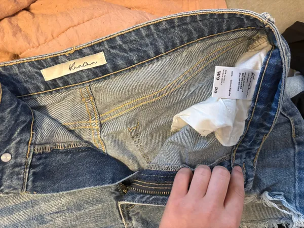 Kancan shorts - Image 2
