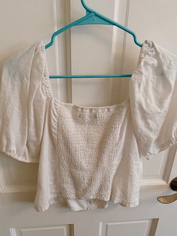Abercrombie Top - Image 5