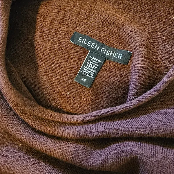 Brown Size S - Image 4