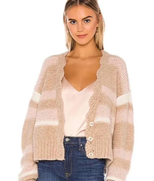 Free People Cardigan NWT Size S - Image 2