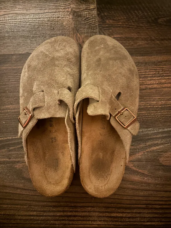 Birkenstock Clogs  - Image 3