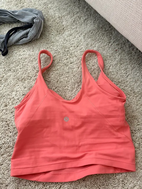 Lululemon align tank - Image 4