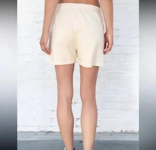 Brandy Melville Sweatshorts - Image 2