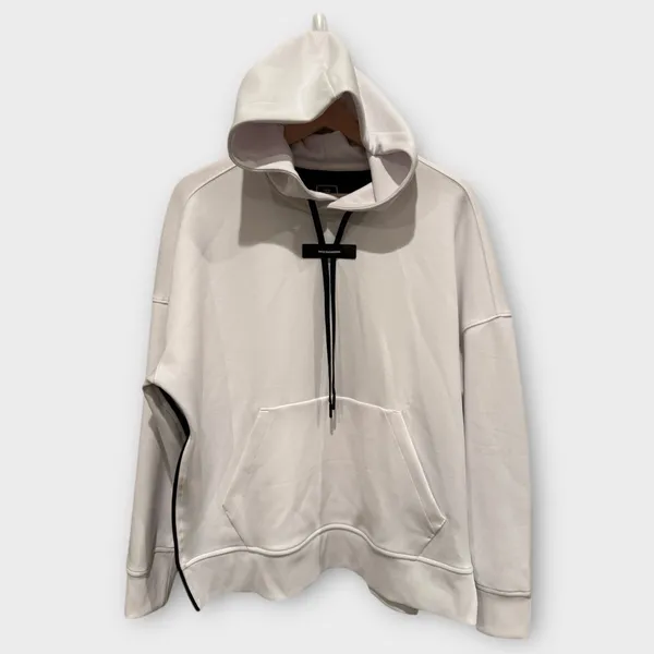 NWT On Cloud Focus Tech Hoodie Size Small - Image 6